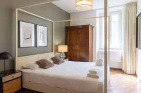 Piazza Navona Charming Apartment